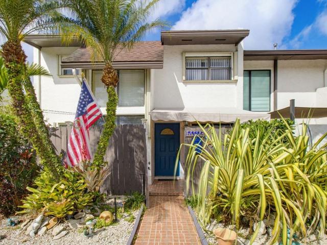House for rent in Miami, Florida