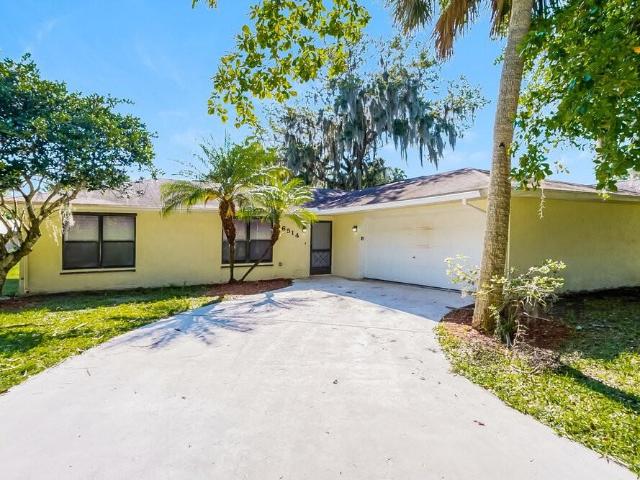 House for rent in Florida