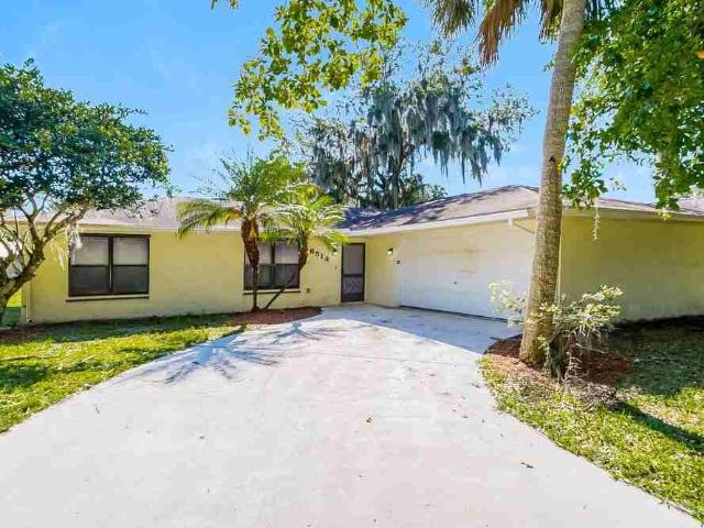 House for rent in Florida