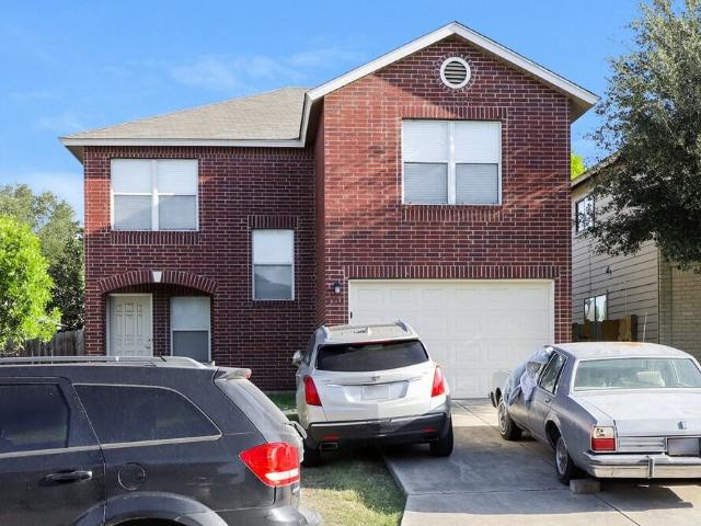 House for rent in Converse, Texas