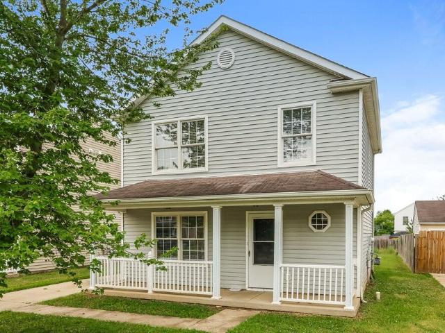 House for rent in Louisville