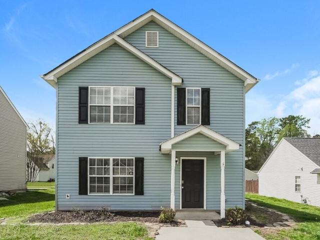 House for rent in Mecklenburg, North Carolina