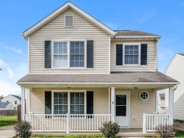 House for rent in Louisville, Kentucky