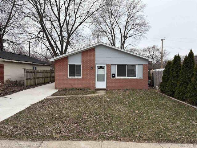 House for rent in Taylor, Michigan