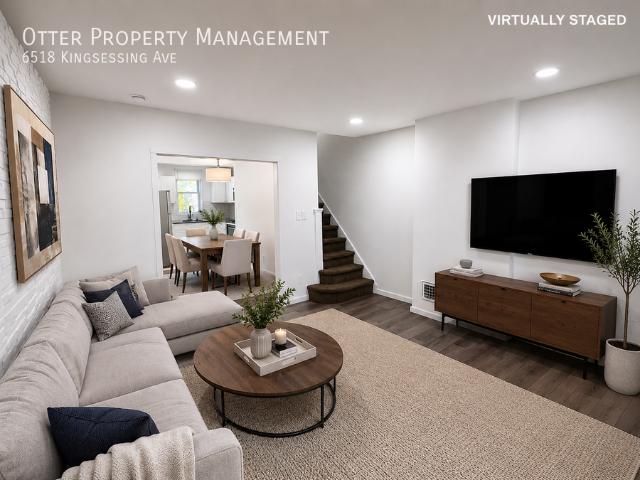 House for rent in Philadelphia, Pennsylvania
