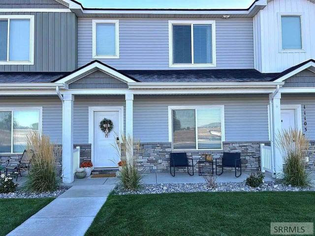 House for rent in Rexburg, Idaho