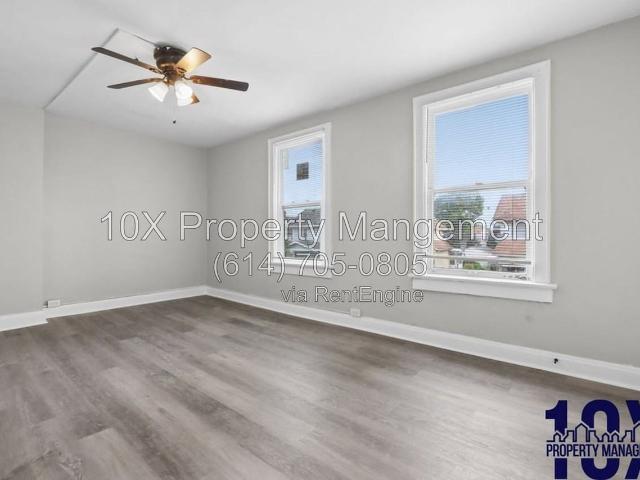 House for rent in Columbus, Ohio