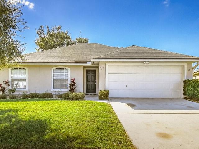 House for rent in Jacksonville, Florida