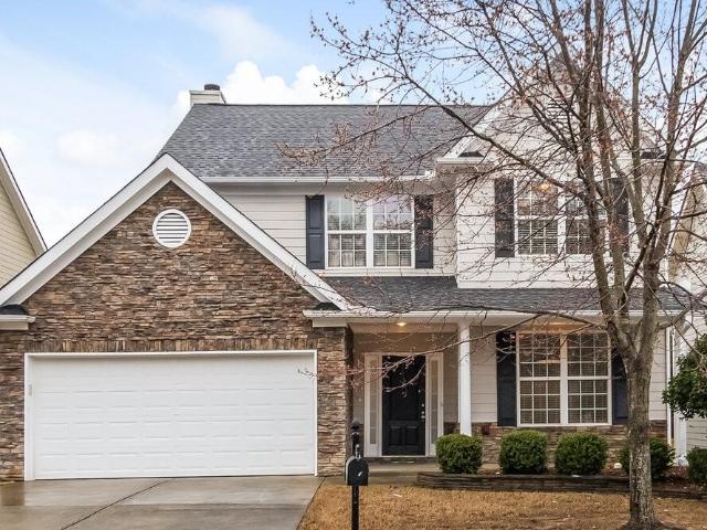 House for rent in Braselton, Georgia