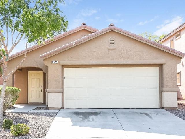 House for rent in North Las Vegas, Nevada