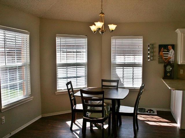 House for rent in Lubbock, Texas