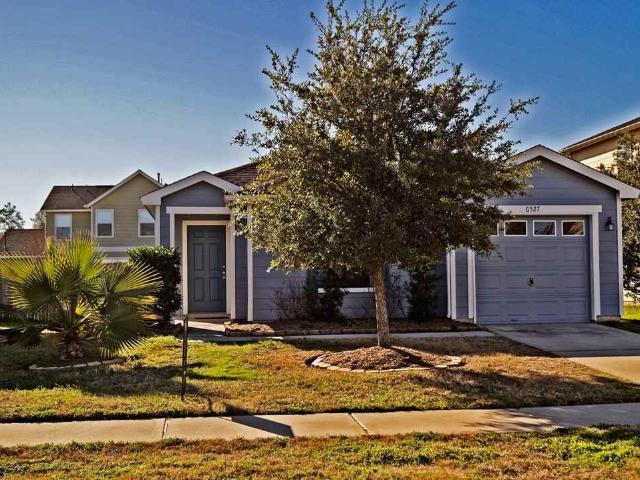 House for rent in Spring, Harris County