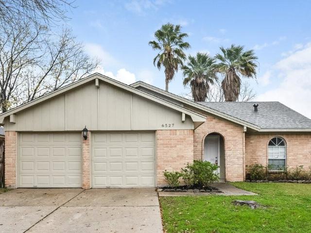 House for rent in Texas