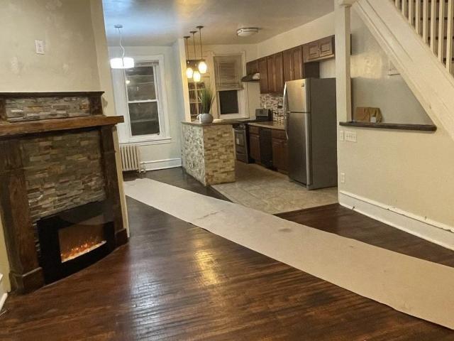House for rent in Philadelphia