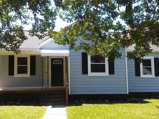 House for rent in Virginia