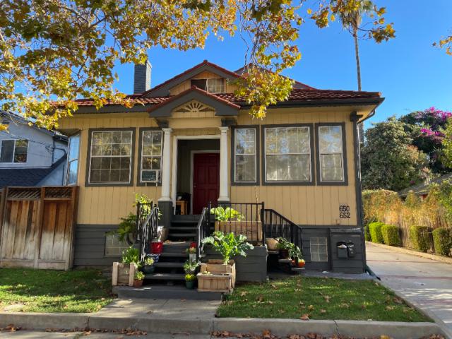 House for rent in San Jose