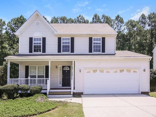 House for rent in Wake, North Carolina