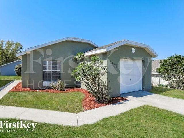 House for rent in Orlando