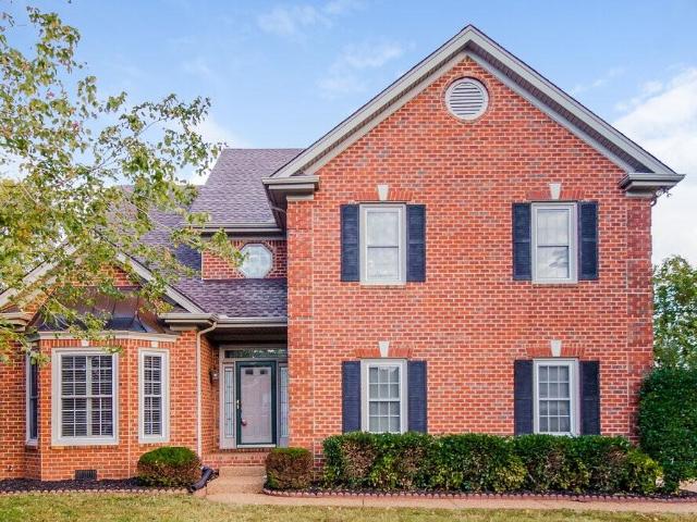 House for rent in Tennessee