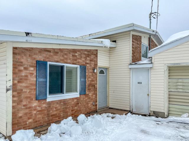 House for rent in Gwinn