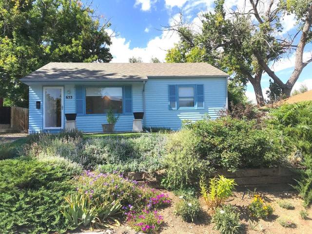 House for rent in Denver, Colorado