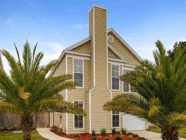 House for rent in Jacksonville, Florida