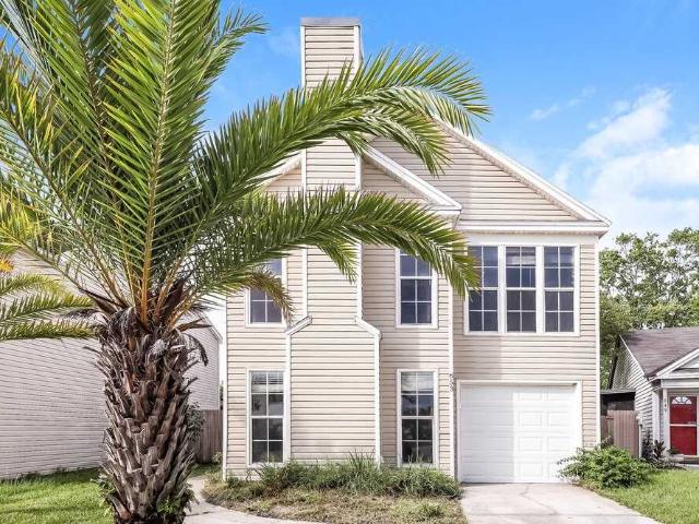 House for rent in Jacksonville, Florida