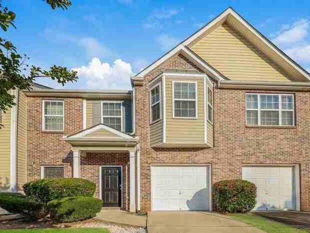 House for rent in Fairburn, Georgia