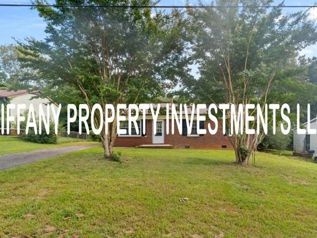 House for rent in Gastonia, North Carolina