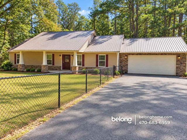 House for rent in Cartersville, Bartow County