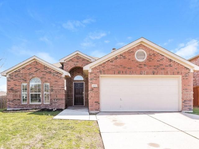 House for rent in Fort Worth, Texas