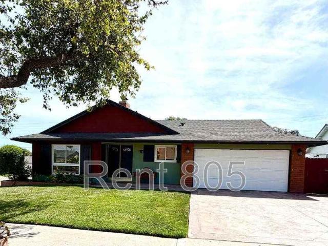 House for rent in Ventura, California
