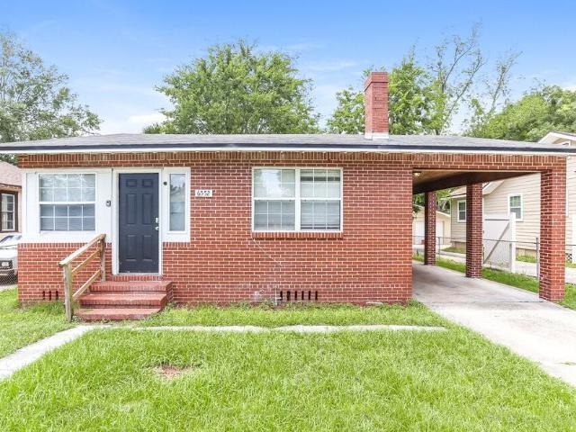 House for rent in Jacksonville, Florida