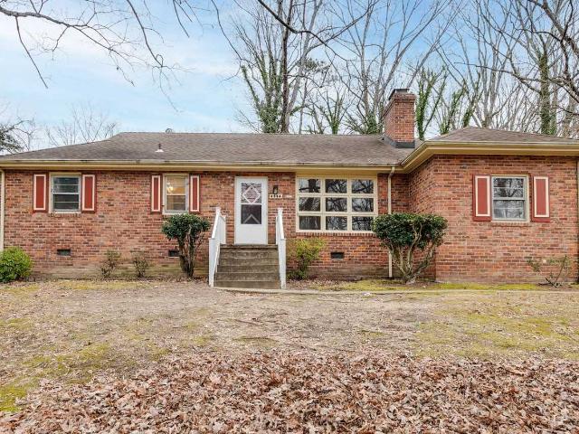 House for rent in Richmond