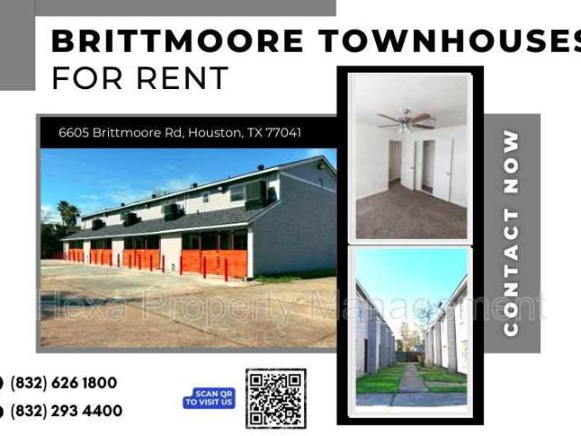 House for rent in Harris, Texas