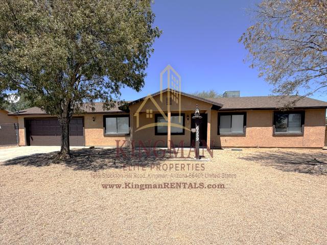 House for rent in Golden Valley, Mohave County