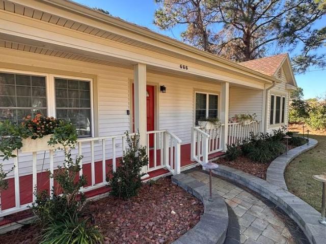 House for rent in Walton, Florida