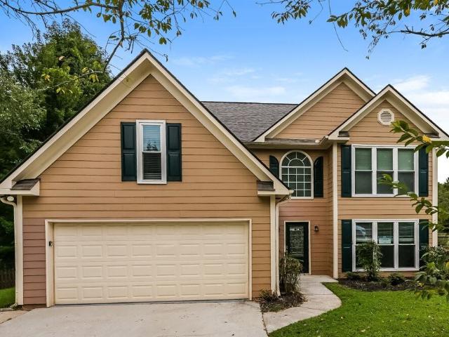 House for rent in Suwanee, Georgia