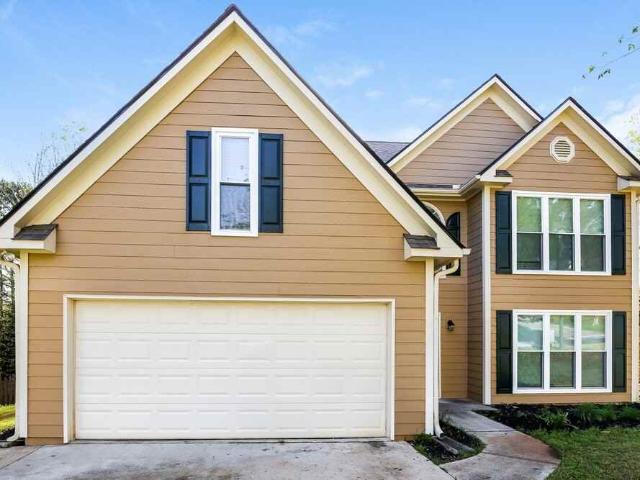 House for rent in Suwanee, Georgia