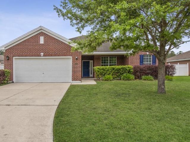 House for rent in Jacksonville, Florida