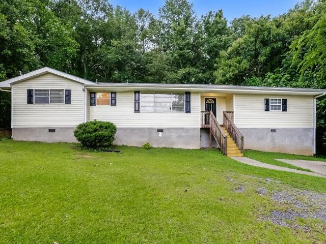 House for rent in Douglasville, Georgia