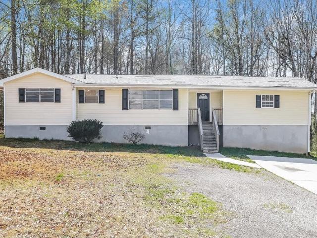 House for rent in Douglasville, Georgia