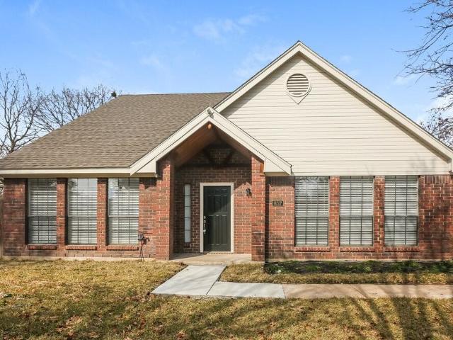 House for rent in Texas