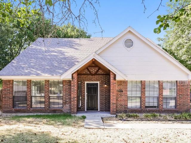 House for rent in Texas