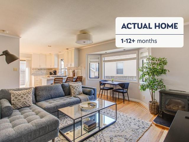 House for rent in San Mateo, California