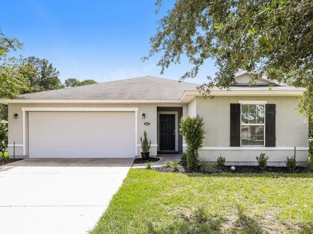 House for rent in Jacksonville, Florida