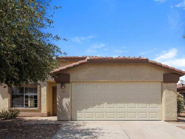 House for rent in Marana, Arizona