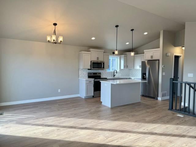 House for rent in Horace, North Dakota