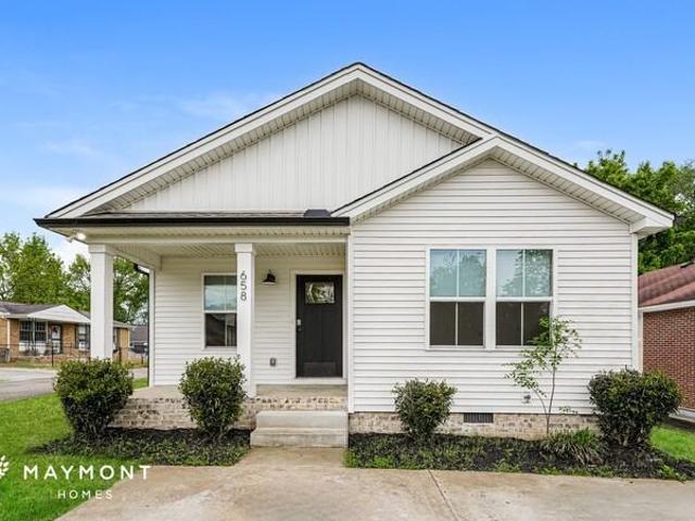 House for rent in Tennessee