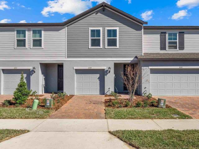 House for rent in Davenport, Florida